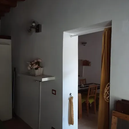 Apartman Celeste Alloggio Turistico