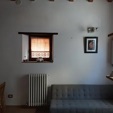 Celeste Alloggio Turistico Apartman *