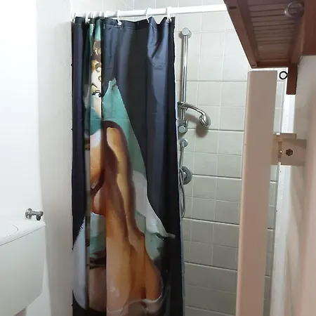 Apartman Celeste Alloggio Turistico Capodimonte