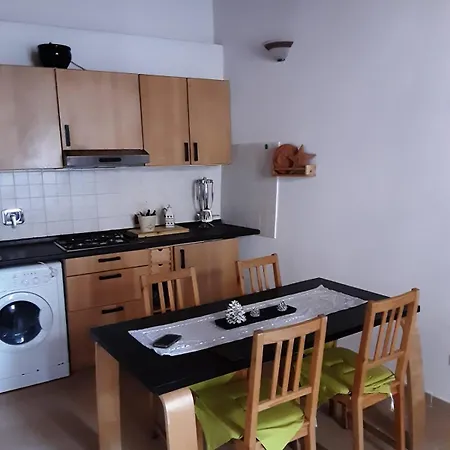 Apartman Celeste Alloggio Turistico Capodimonte