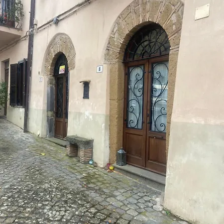 Celeste Alloggio Turistico