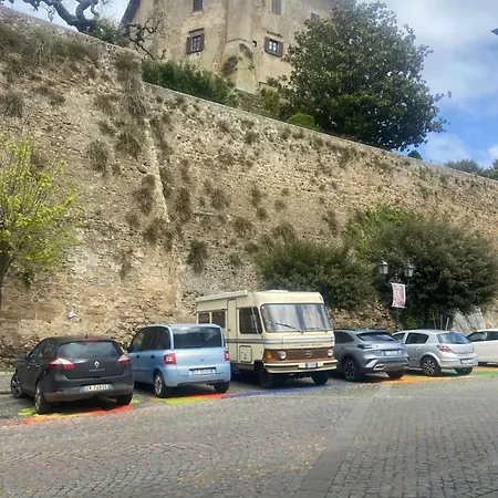 Celeste Alloggio Turistico * Capodimonte