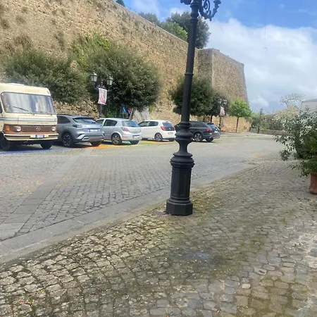 Celeste Alloggio Turistico Apartman
