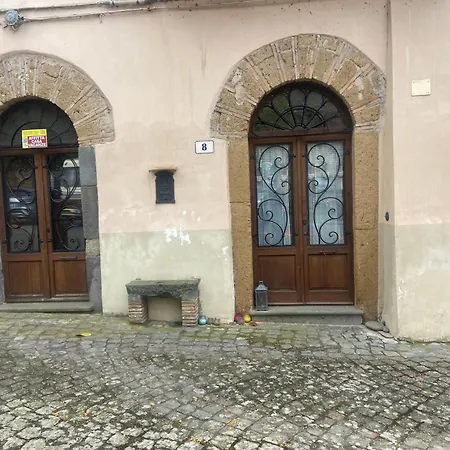 Apartman Celeste Alloggio Turistico